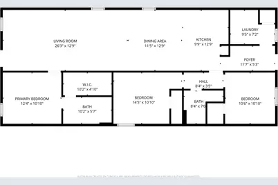 1145 Catfish Lane, Bastrop, TX 78602 - Photo 24