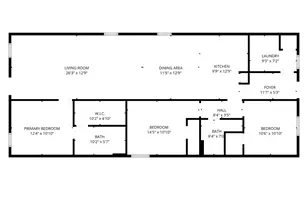 1145 Catfish Ln, Bastrop, TX 78602 - Photo 24