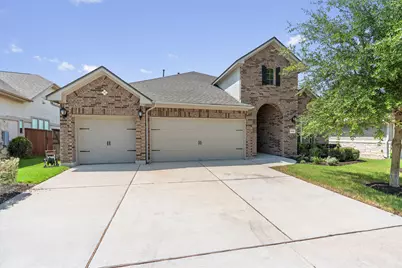 2625 Catalani Cove, Round Rock, TX 78665 - Photo 1