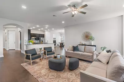 2625 Catalani Cove, Round Rock, TX 78665 - Photo 2
