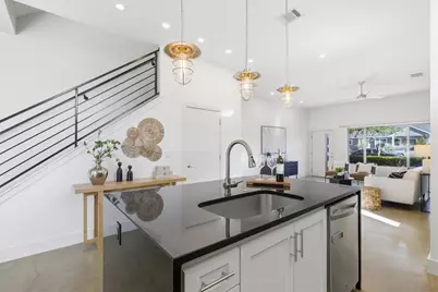 701 Zennia Street #B, Austin, TX 78751 - Photo 18