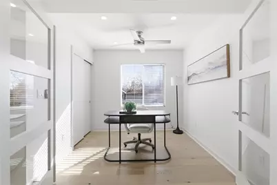 701 Zennia Street #B, Austin, TX 78751 - Photo 28