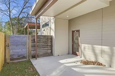 701 Zennia Street #B, Austin, TX 78751 - Photo 4
