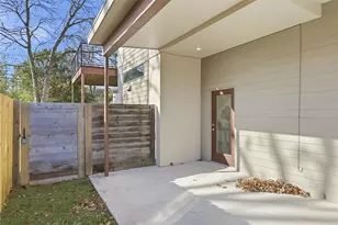 701 Zennia St, Austin, TX 78751 - Photo 4
