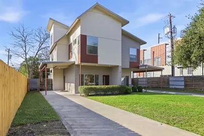 701 Zennia Street #B, Austin, TX 78751 - Photo 1