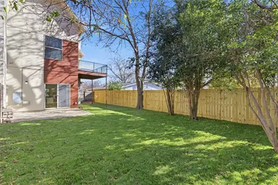 701 Zennia Street #B, Austin, TX 78751 - Photo 38