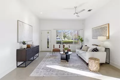 701 Zennia Street #B, Austin, TX 78751 - Photo 6