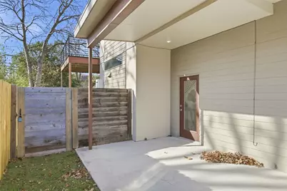 701 Zennia Street #B, Austin, TX 78751 - Photo 4