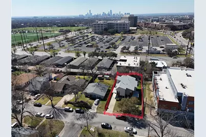 701 Zennia Street #B, Austin, TX 78751 - Photo 40