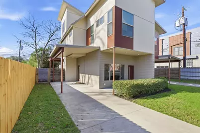 701 Zennia Street #B, Austin, TX 78751 - Photo 2