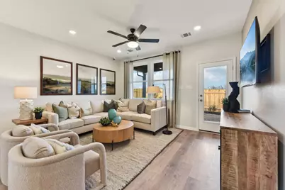 11921 Murano Drive, Austin, TX 78747 - Photo 4