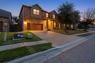 1720 Bovina Drive, Leander, TX 78641 - Photo 2