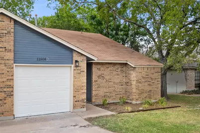 12808 Chromite Street #B, Austin, TX 78727 - Photo 2