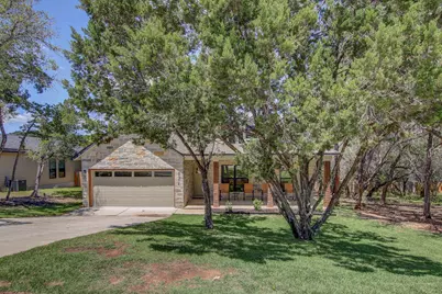 21214 Santa Rosa Avenue, Lago Vista, TX 78645 - Photo 2