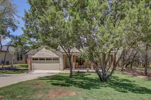 21214 Santa Rosa Ave, Lago Vista, TX 78645 - Photo 2
