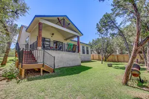 21214 Santa Rosa Ave, Lago Vista, TX 78645 - Photo 22