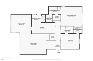 3678 Hidden Dr, San Antonio, TX 78217 - Photo 4