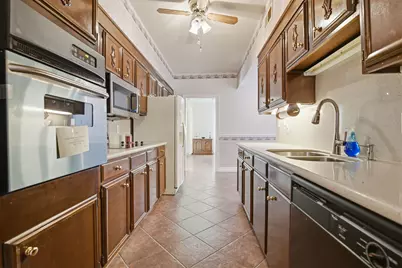 3678 Hidden Drive #1702, San Antonio, TX 78217 - Photo 8