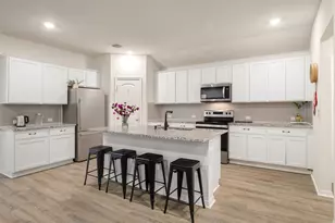 109 Egret Dr, Bastrop, TX 78602 - Photo 4