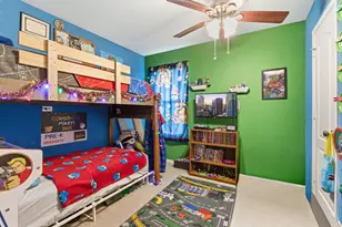 5628 SE Sunday Silence Dr, Del Valle, TX 78617 - Photo 14