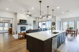 828 Teakmill Trail, San Marcos, TX 78666 - Photo 8