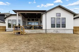 828 Teakmill Trail, San Marcos, TX 78666 - Photo 36