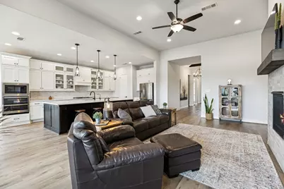 828 Teakmill Trail, San Marcos, TX 78666 - Photo 6