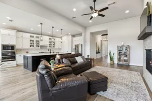 828 Teakmill Trail, San Marcos, TX 78666 - Photo 6