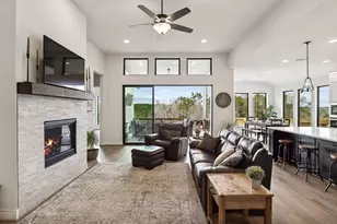 828 Teakmill Trail, San Marcos, TX 78666 - Photo 4