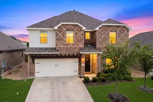 1601 Harrongton Wy, Leander, TX 78641 - Photo 1