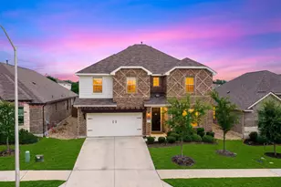 1601 Harrongton Wy, Leander, TX 78641 - Photo 2