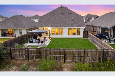 1601 Harrongton Way, Leander, TX 78641 - Photo 32