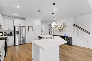 1601 Harrongton Wy, Leander, TX 78641 - Photo 8