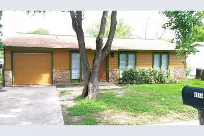 6114 Hogan Avenue, Austin, TX 78741 - Photo 1