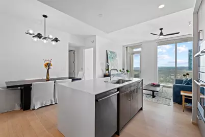301 West Avenue #2708, Austin, TX 78701 - Photo 12