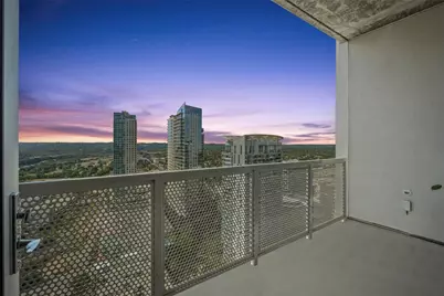 301 West Avenue #2708, Austin, TX 78701 - Photo 22