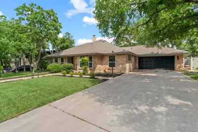 801 Lime Rock Drive, Round Rock, TX 78681 - Photo 2