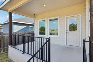 108 Katie Elder Dr, Jarrell, TX 76537 - Photo 26