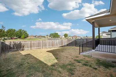108 Katie Elder Drive, Jarrell, TX 76537 - Photo 28