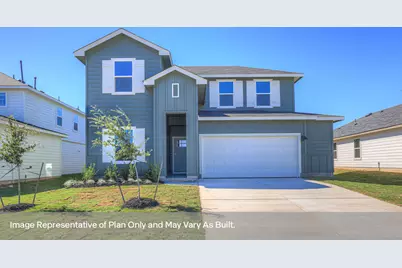 500 Denali Drive, Kyle, TX 78640 - Photo 1