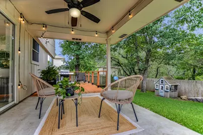8349 Alvin High Lane, Austin, TX 78729 - Photo 4