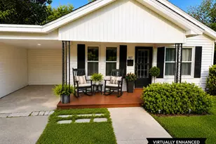 807 S Elm St, Georgetown, TX 78626 - Photo 2