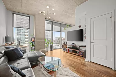 360 Nueces Street #1306, Austin, TX 78701 - Photo 4
