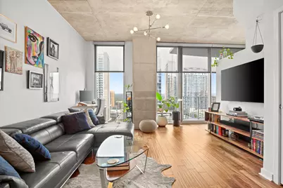 360 Nueces Street #1306, Austin, TX 78701 - Photo 1