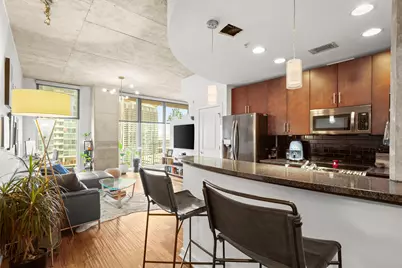 360 Nueces Street #1306, Austin, TX 78701 - Photo 10