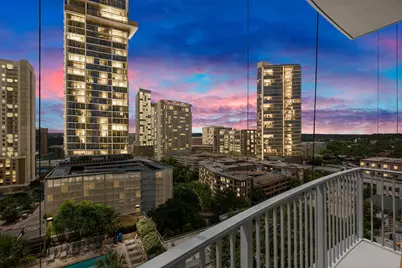 360 Nueces Street #1306, Austin, TX 78701 - Photo 40