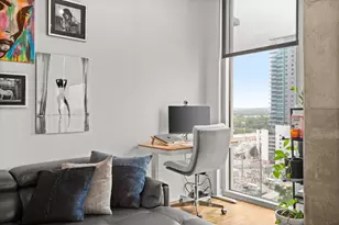 360 Nueces St, Austin, TX 78701 - Photo 2