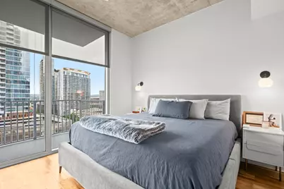 360 Nueces Street #1306, Austin, TX 78701 - Photo 14