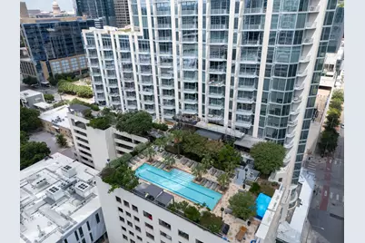 360 Nueces Street #1306, Austin, TX 78701 - Photo 34