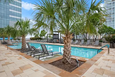 360 Nueces Street #1306, Austin, TX 78701 - Photo 24